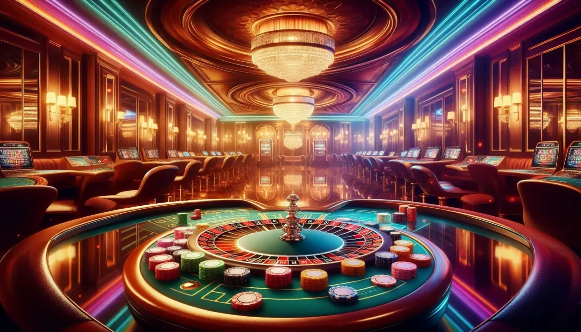 22Bet casino
